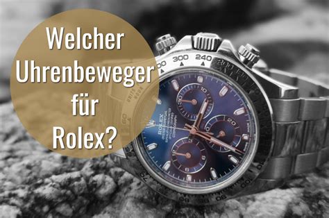 uhrenbeweger rolex uhr|Uhrenbeweger für Rolex im Test ᐅ Kaufberatung und Übersicht.